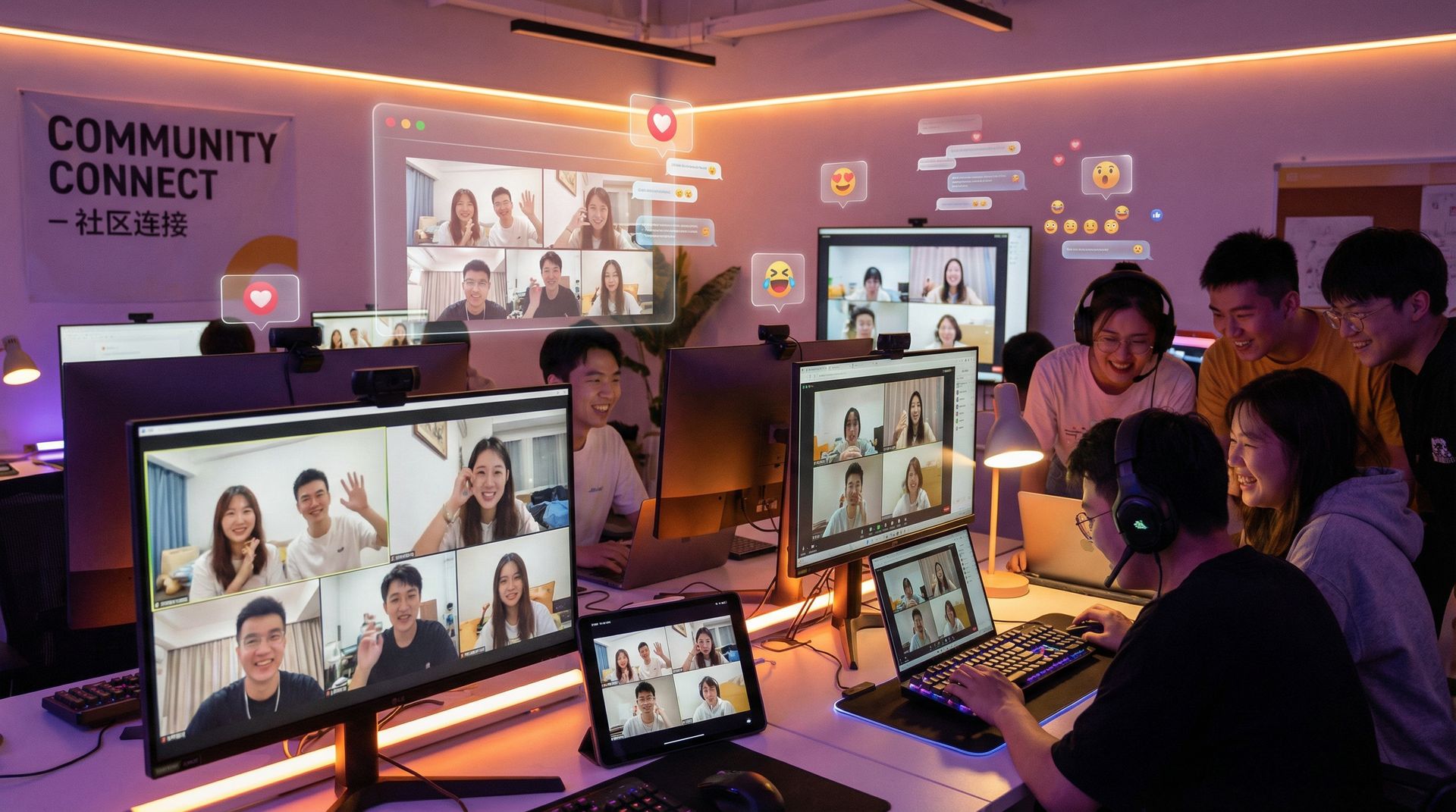 国产主播用户评价