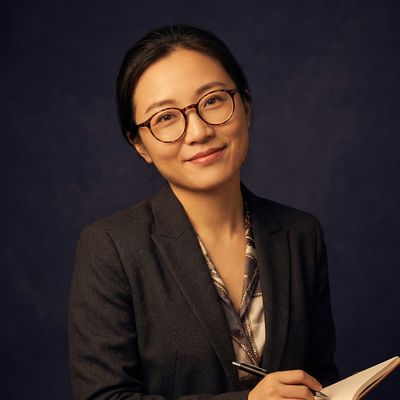 国产主播社区顾问苏雅琳